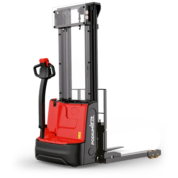 Apilador Eléctricos PL-ESA121-D