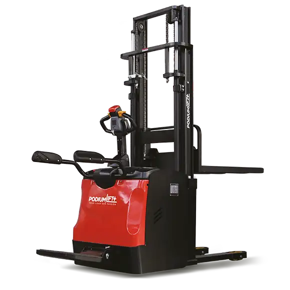 Apilador Eléctricos PL-EST16-RS