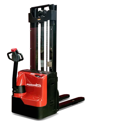 Apiladores Eléctricos