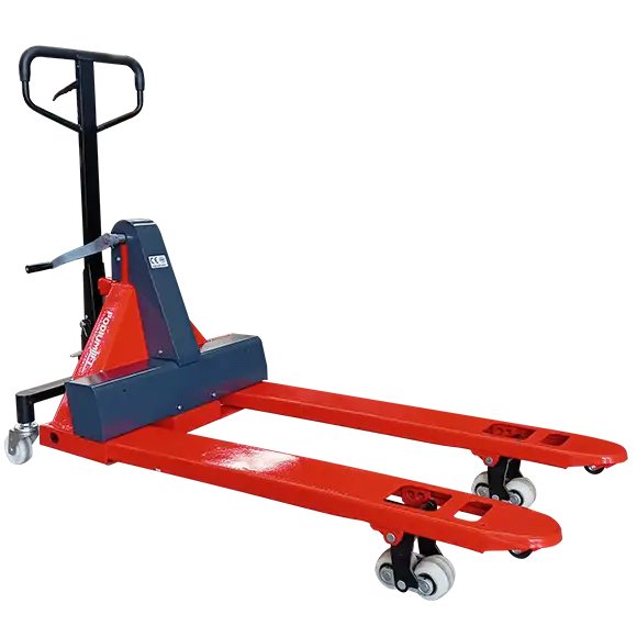 Patín Hidráulico - Ajustable