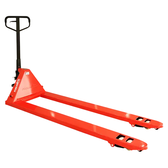 Patín Hidráulico - Largo