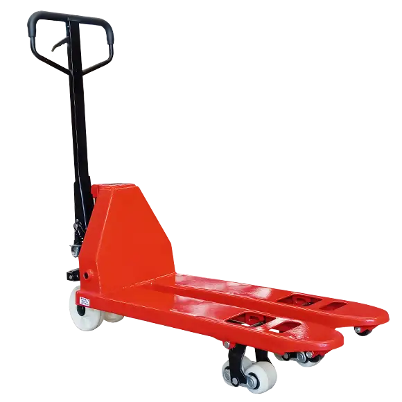 Patín Hidráulico - Mini