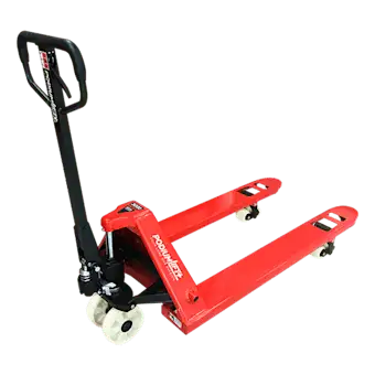 Patines Hidráulicos Plus