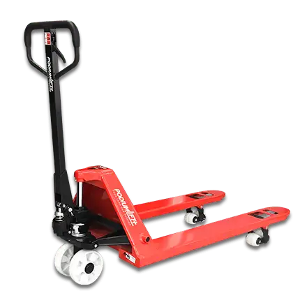 Patines Hidráulicos